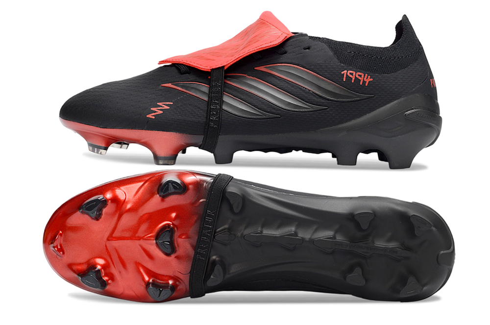 adidas 26 Predator Elite Tongue FG