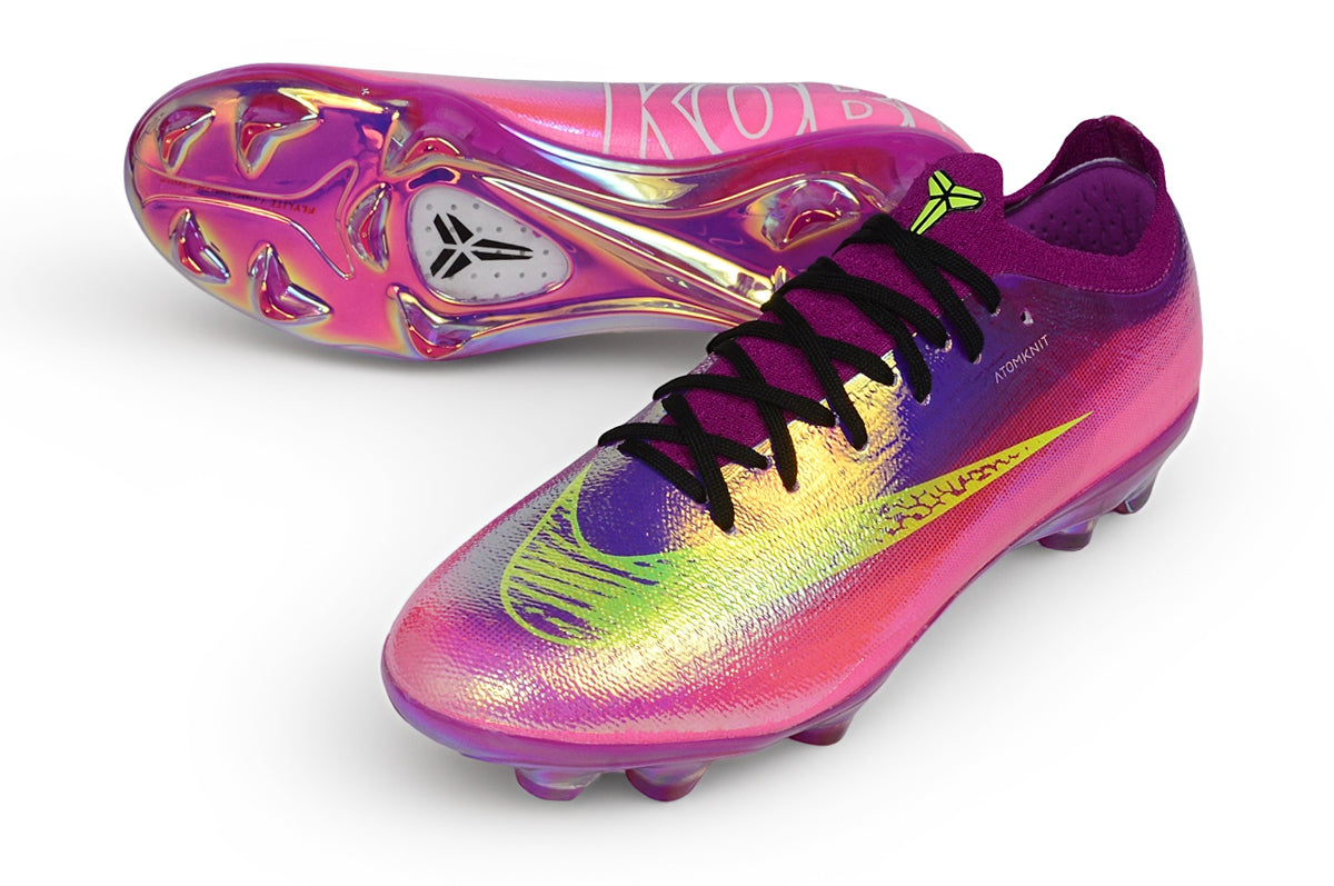 Air Zoom Mercurial Vapor XV Elite FG kobe