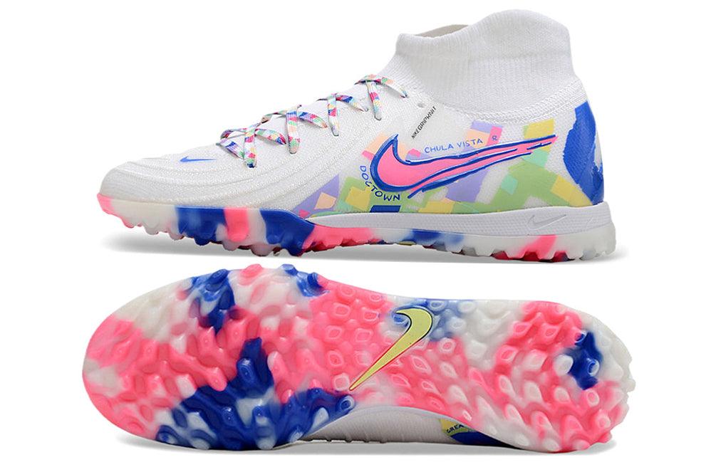 SOCIETY Nike Gripknit Phantom LUNA Elite FG + BRINDES
