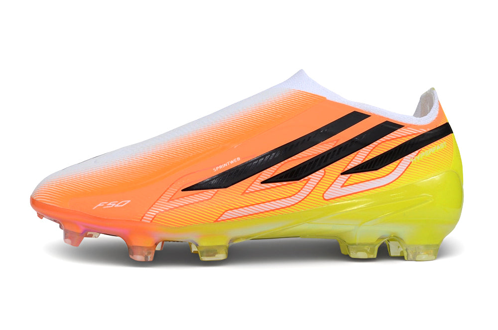 Adidas F50 Hyperfast FG Elite