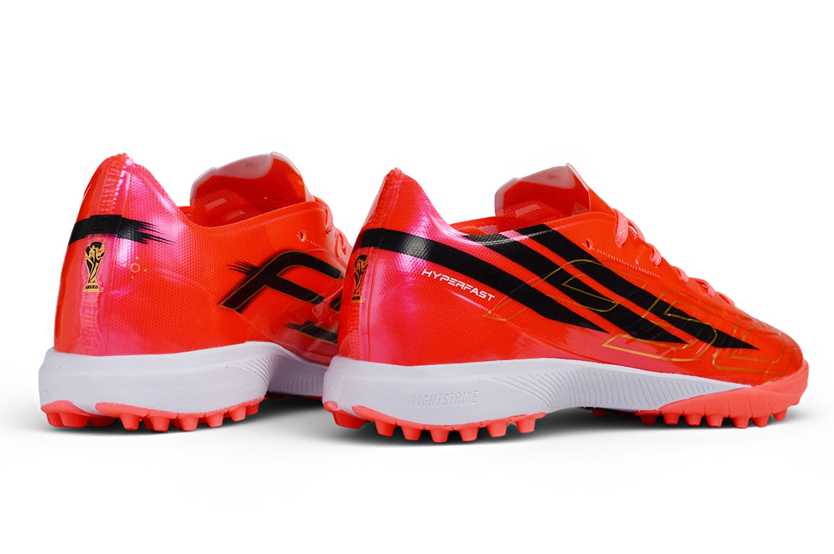Society Adidas F50 Hyperfast TF Elite