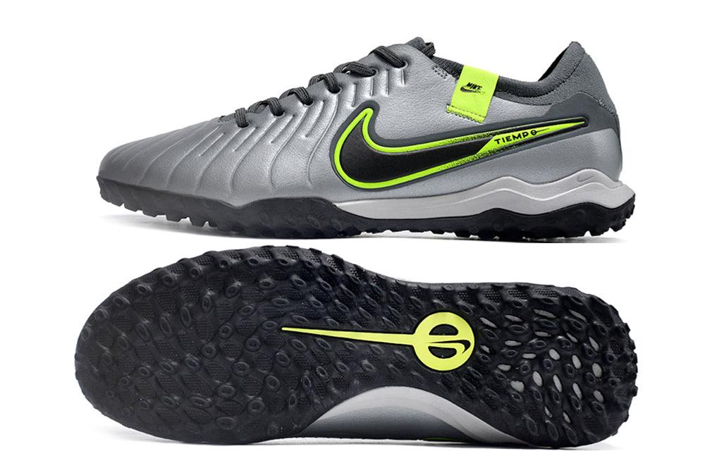 Chuteira Nike Tiempo 10 Pro Society