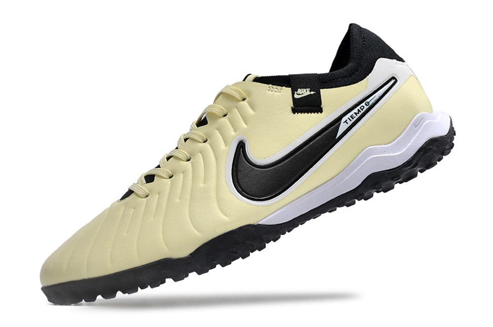 Chuteira Nike Tiempo 10 Pro Society