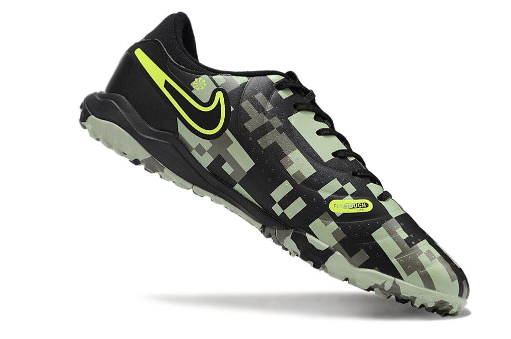 Chuteira Nike Tiempo 10 Pro Society