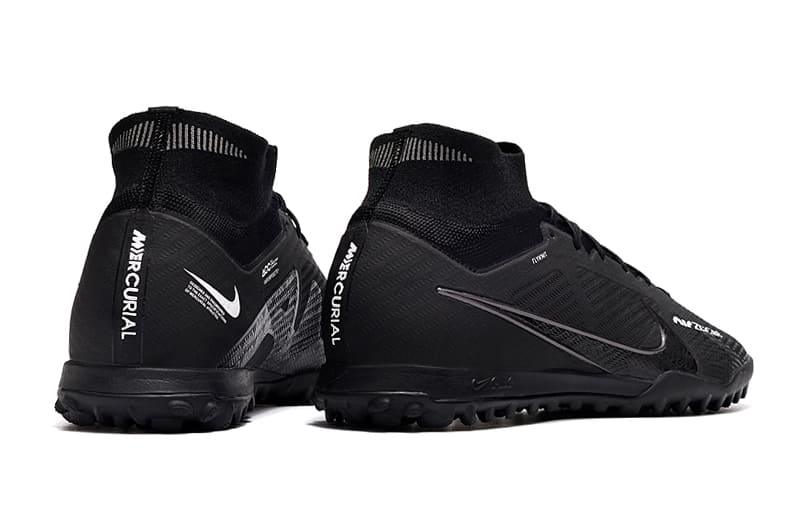 Chuteira society Nike Mercurial Superfly 9 Air Zoom Ultra + MEIA E BOLSA
