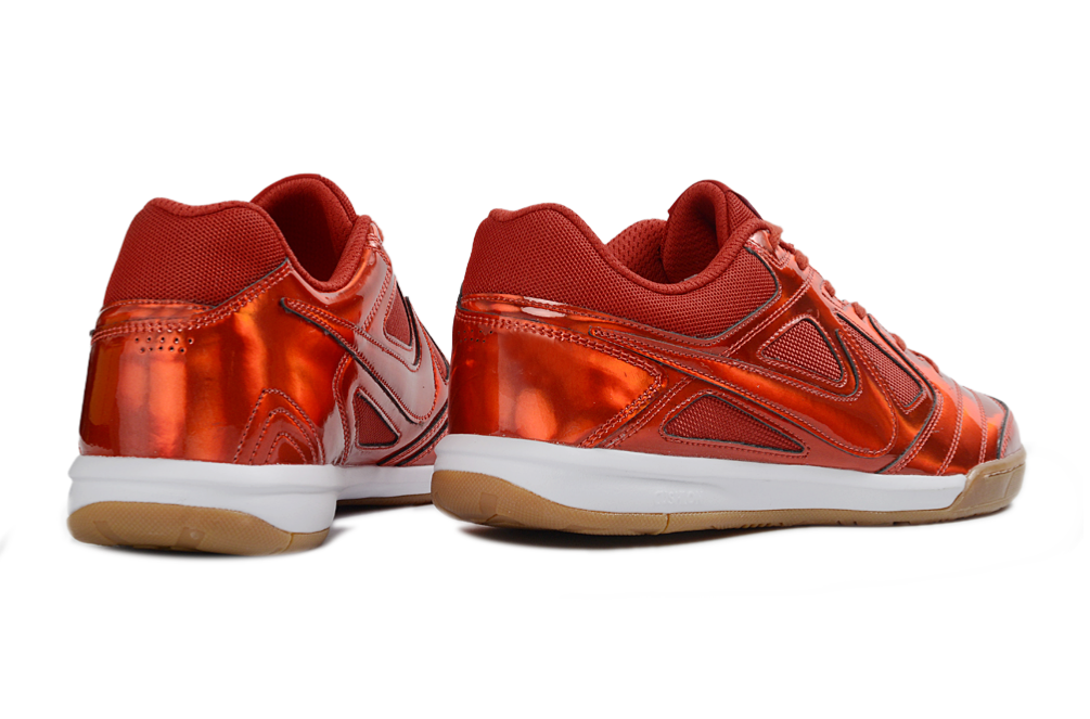 Futsal Supreme x Nike SB Gato + MEIA E BOLSA