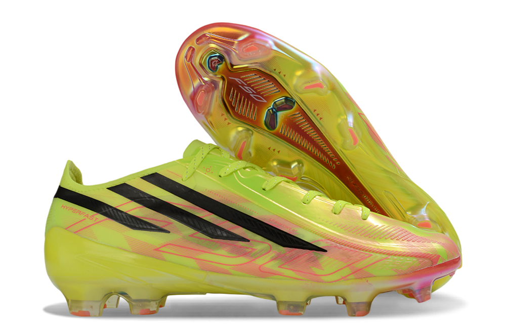Adidas F50 Hyperfast FG