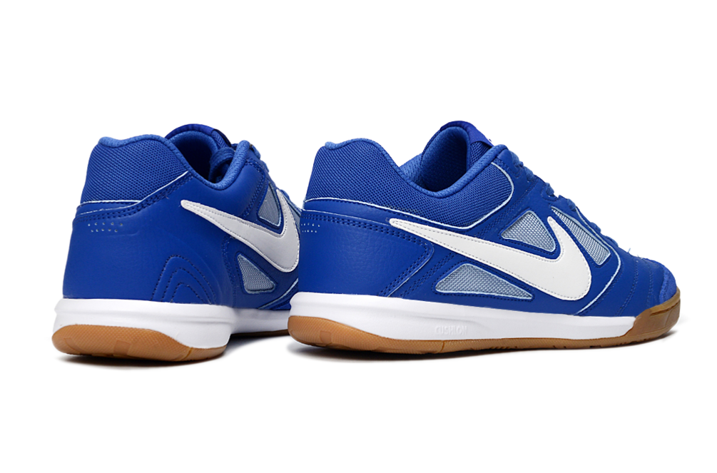 Futsal Supreme x Nike SB Gato + MEIA E BOLSA