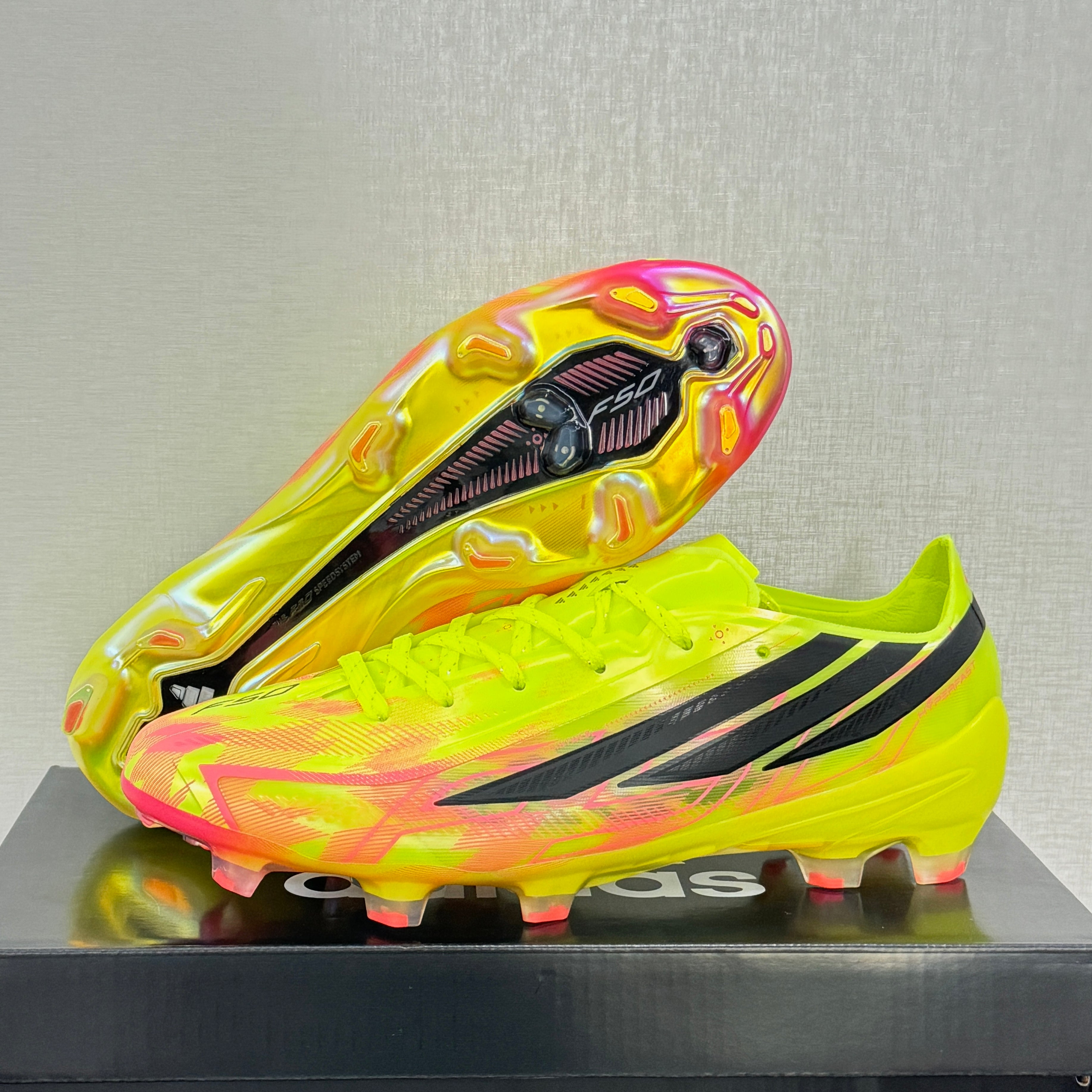 Nike Tiempo Legend V Elite LUXE SG