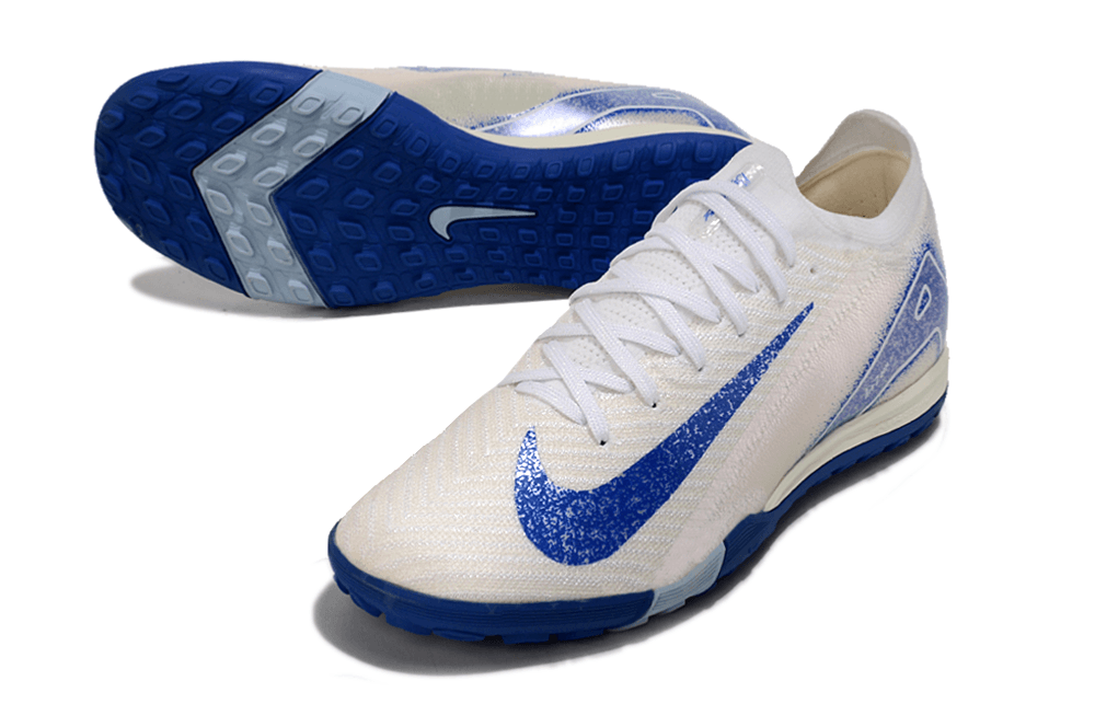 Chuteira society Nike Mercurial Vapor 16 Air Zoom Ultra PRO TF + MEIA E BOLSA