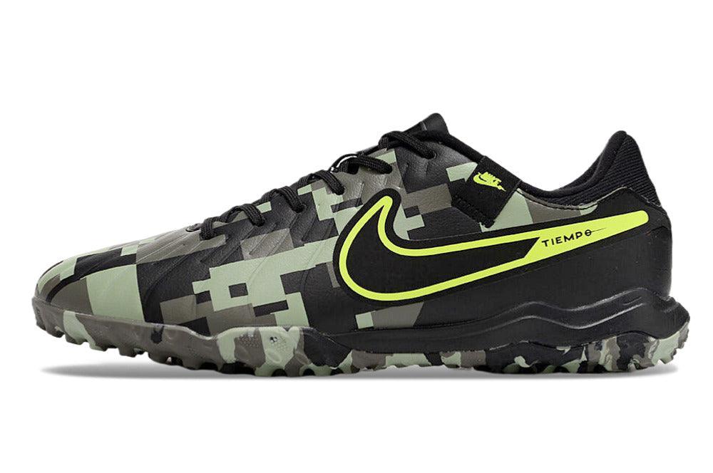 Chuteira Nike Tiempo 10 Pro Society