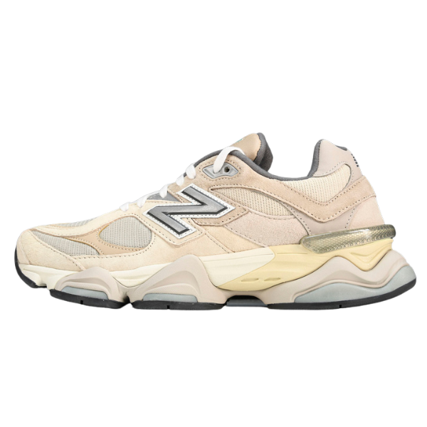 Tênis New Balance 9060 Bege