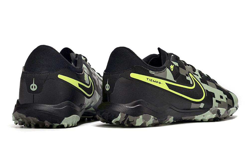 Chuteira Nike Tiempo 10 Pro Society