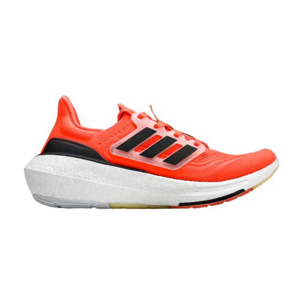 Tênis Adidas Ultraboost Light Coral