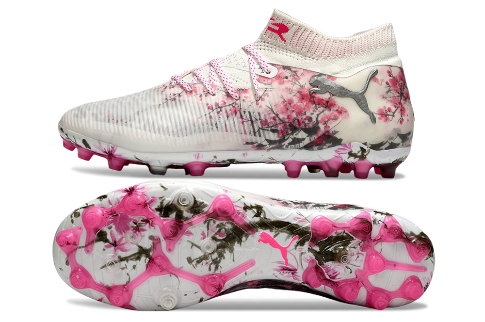 SOCIETY PUMA FUTURE ULTIMATE AG