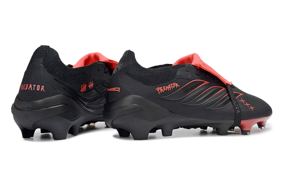 adidas 26 Predator Elite Tongue FG
