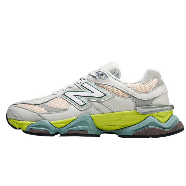 Tênis New Balance 9060 Moonbeam