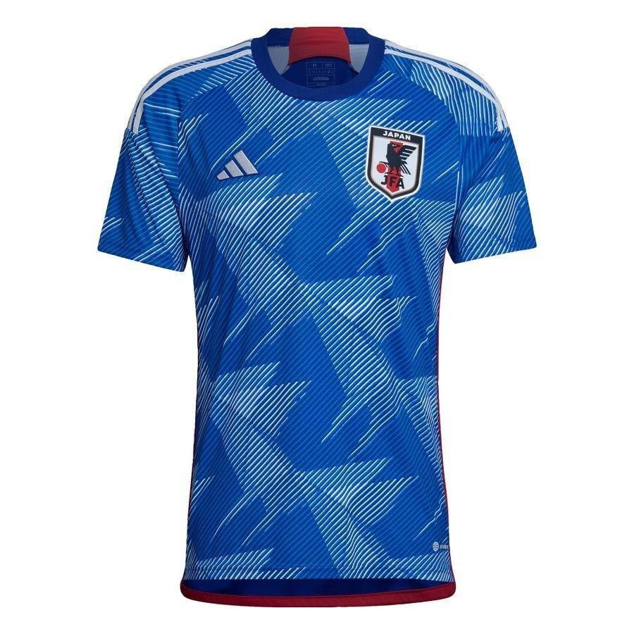 Camisa Japão I 22 adidas - Masculina