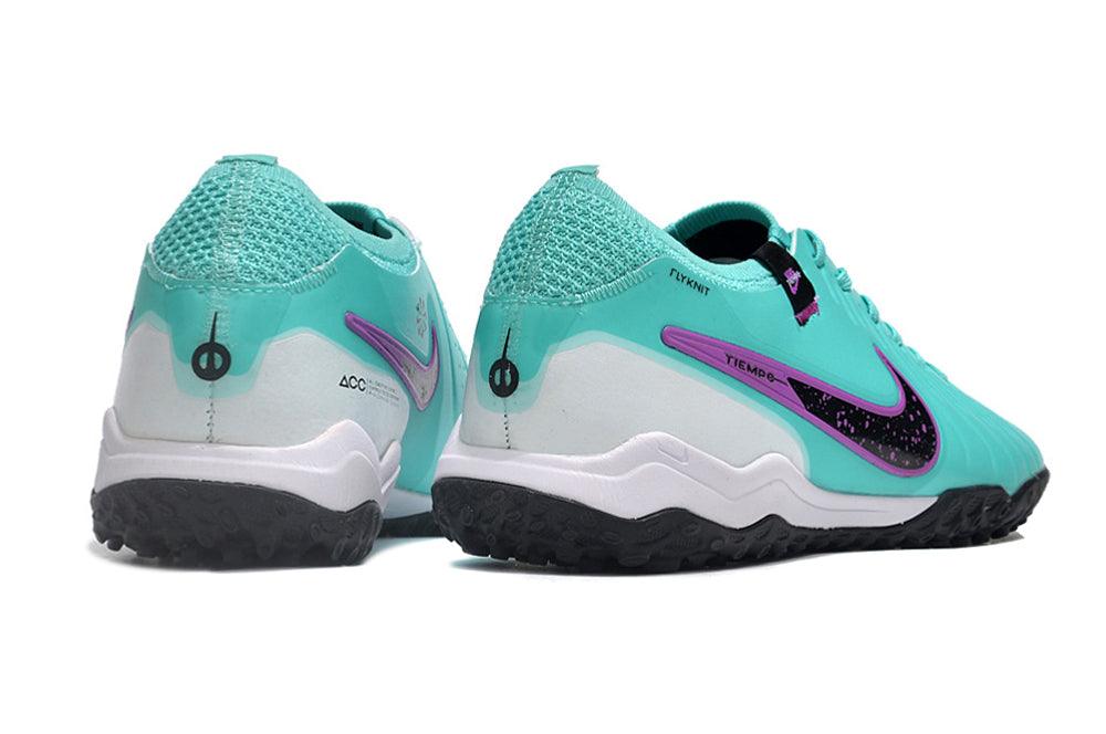 Chuteira Nike Tiempo 10 Pro Society