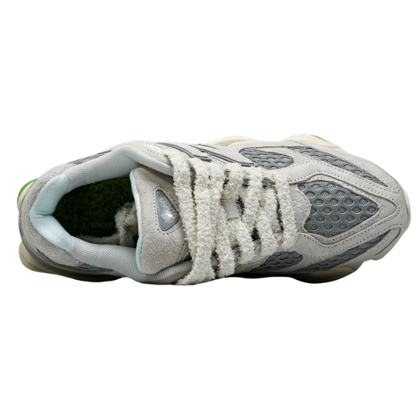 Tênis New Balance 9060 Bricks & Wood