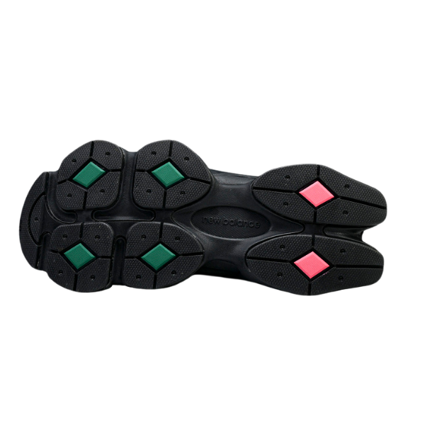 Tênis New Balance 9060 Burglarwear