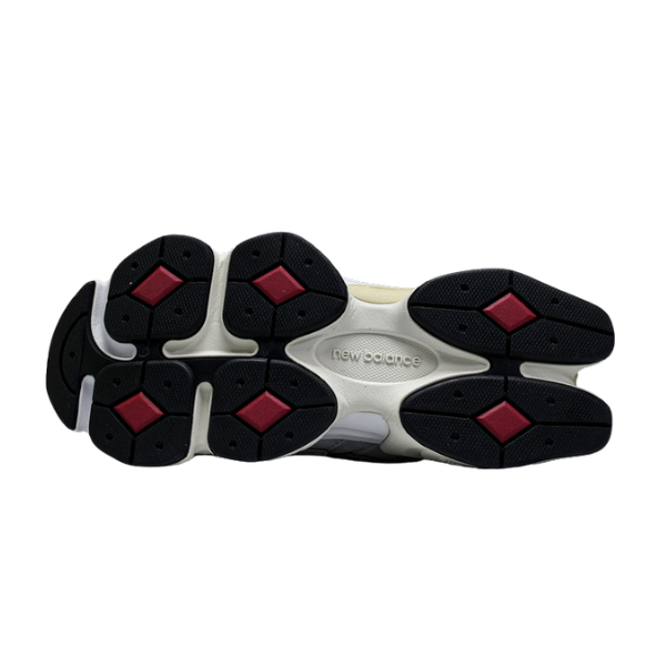 Tênis New Balance 9060 Rain Cloud