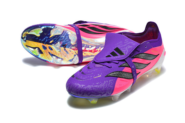 Adidas 26 Predator Elite Tongue FG