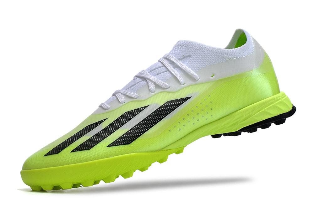 CHUTEIRA ADIDAS X CRAZYFAST SOCIETY