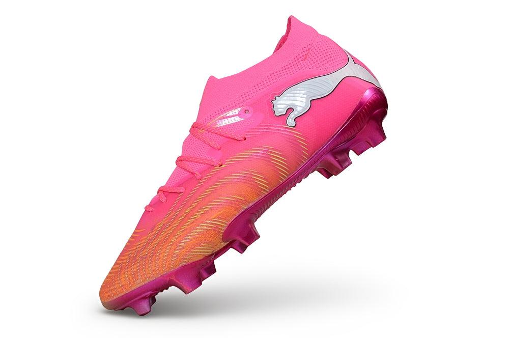 Chuteira Puma Future 9 Ultimate FG Neymar