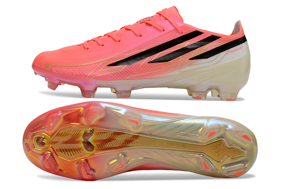 Adidas F50 Hyperfast FG Elite