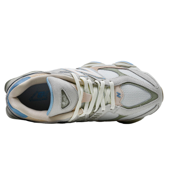 Tênis New Balance 9060 Festival Pack Blue