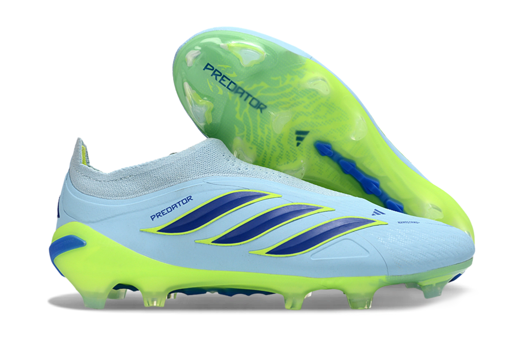 Adidas 26 Predator Elite LL FG