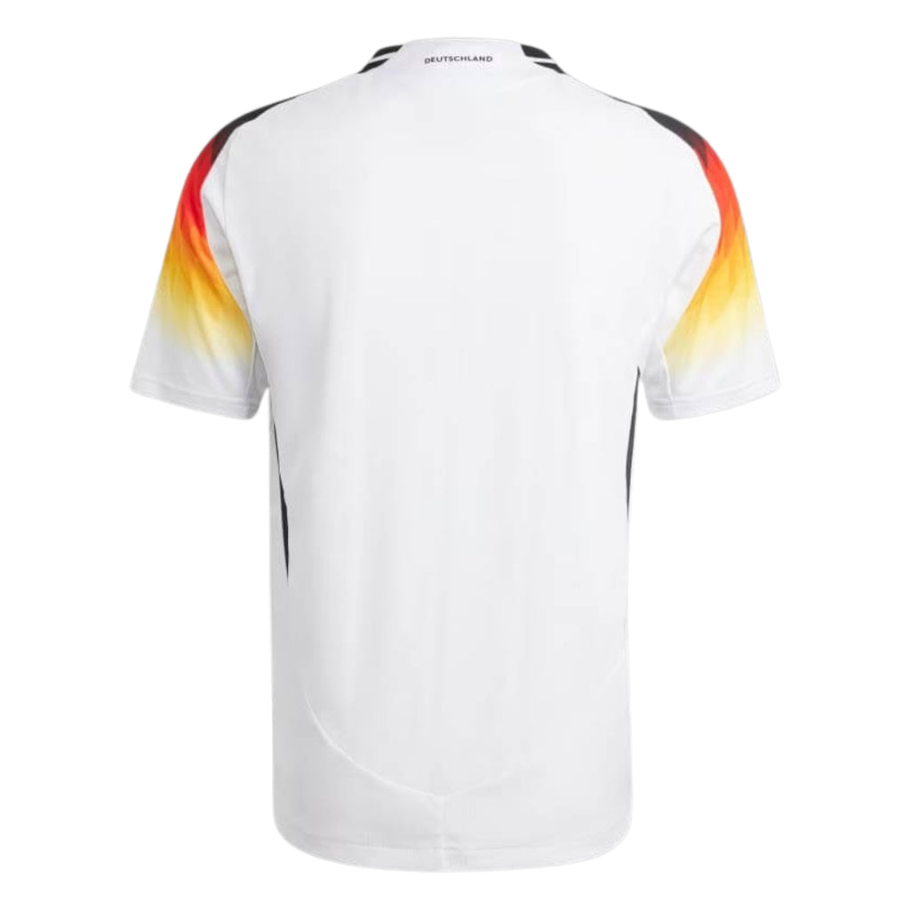 Camisa Alemanha Home 2024/25 - Masculina