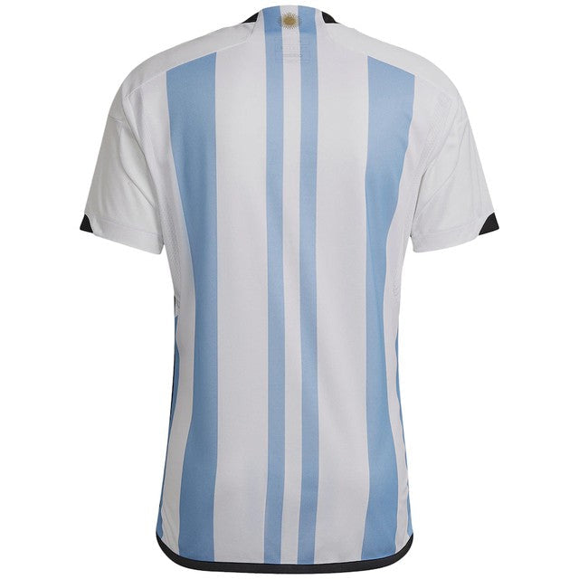 Camisa Seleção Argentina I 2022/23 - Masculina