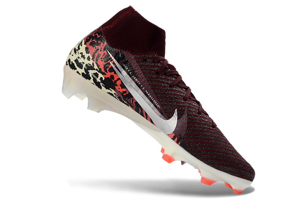 Nike United Air Zoom Mercurial Superfly IIX Elite