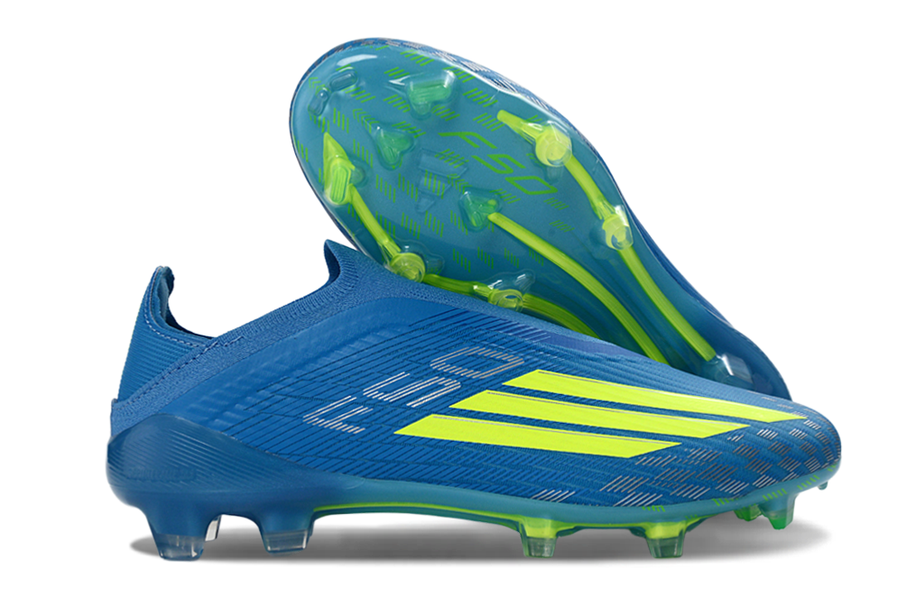 adidas F50 Elite Laceless FG