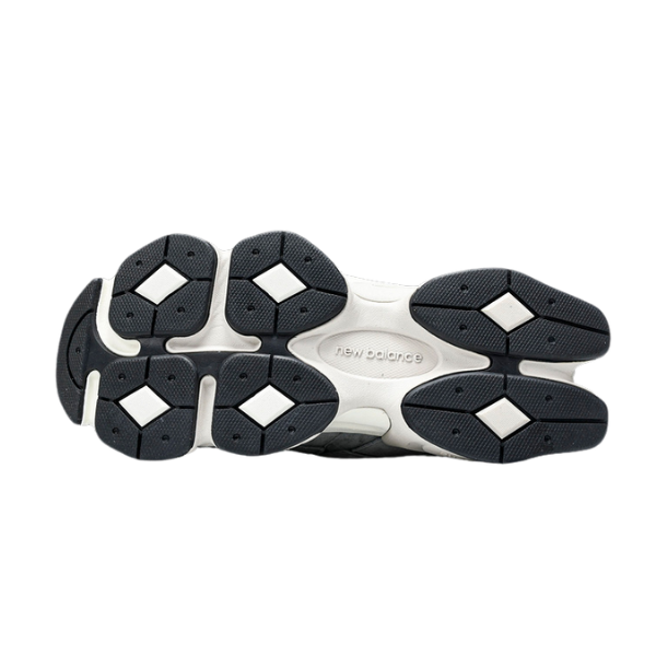 Tênis New Balance 9060 Quartz Grey