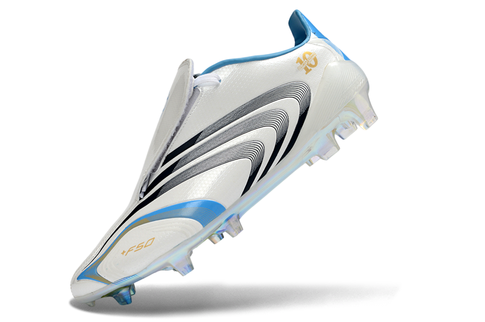 ADIDAS F50 ELITE TUNIT (FG) Messi
