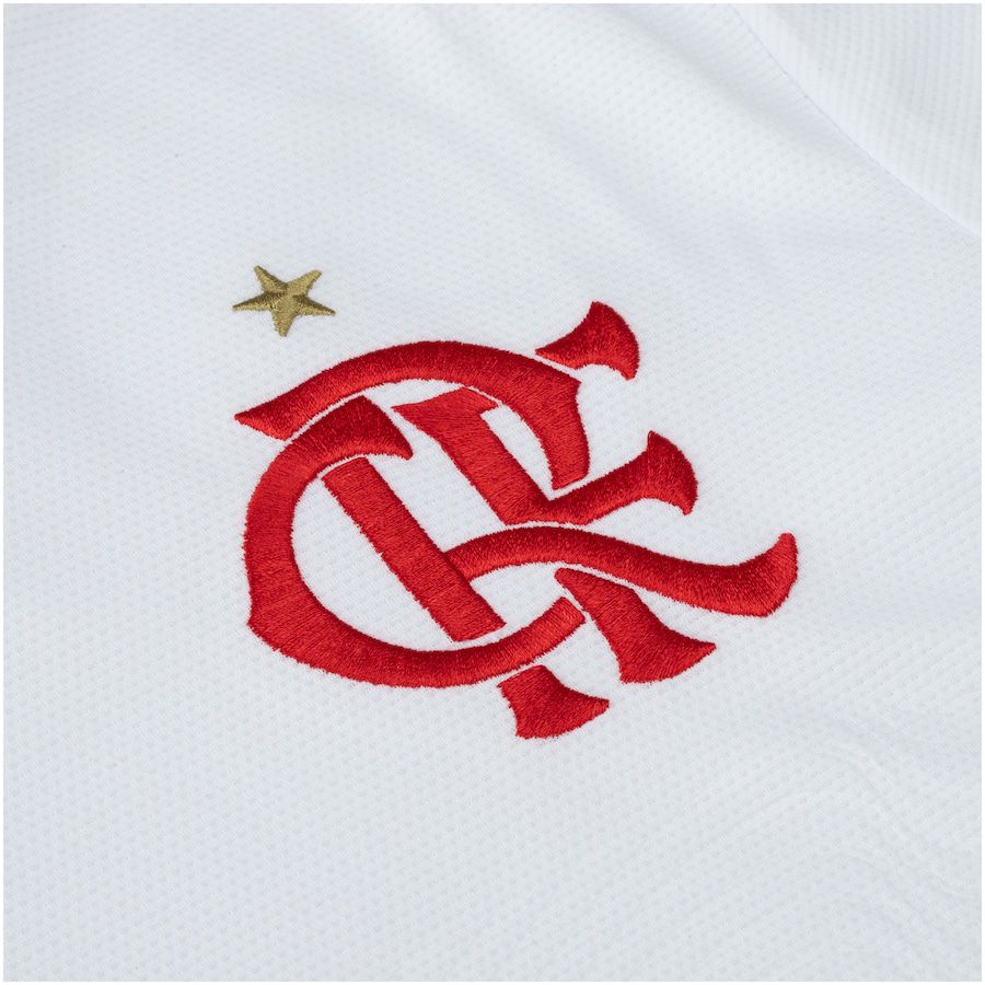 Camisa do Flamengo II 22 - Masculina