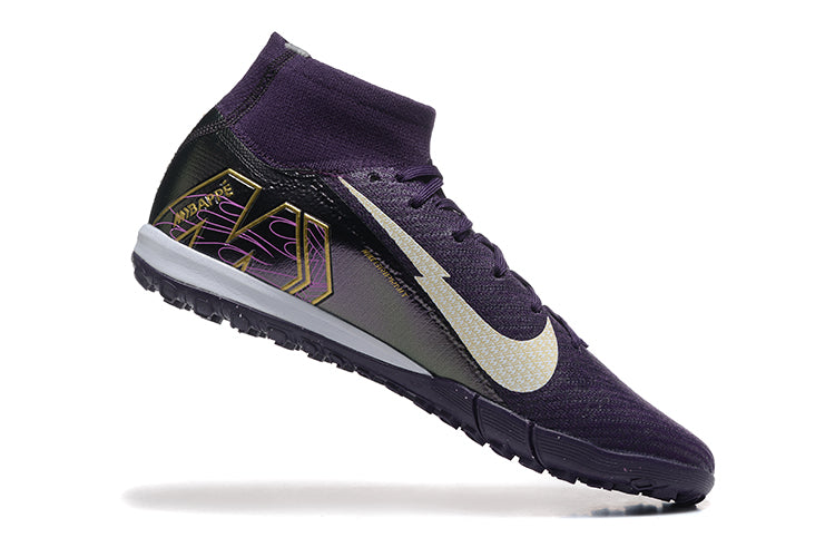 Chuteira society Nike Mercurial SUPERFLY 10 Air Zoom Ultra PRO TF