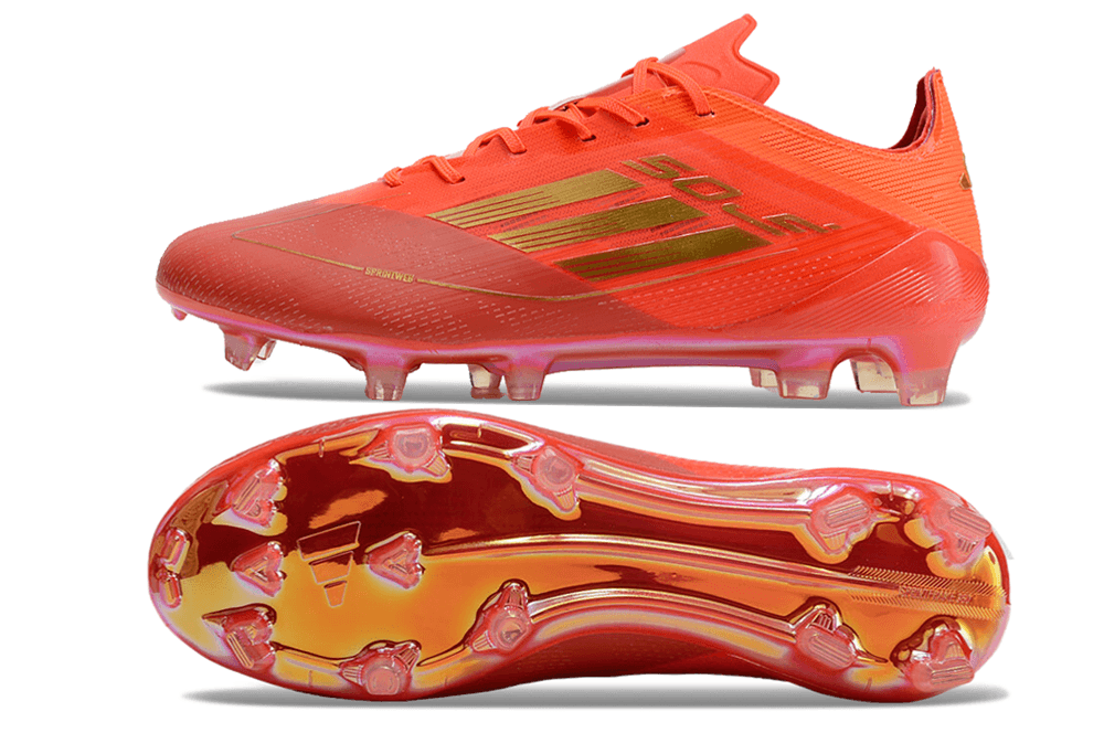 Chuteira Adidas Adidas F50+Ultra Ligh Profissional  + MEIA E BOLSA