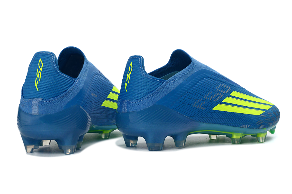 adidas F50 Elite Laceless FG