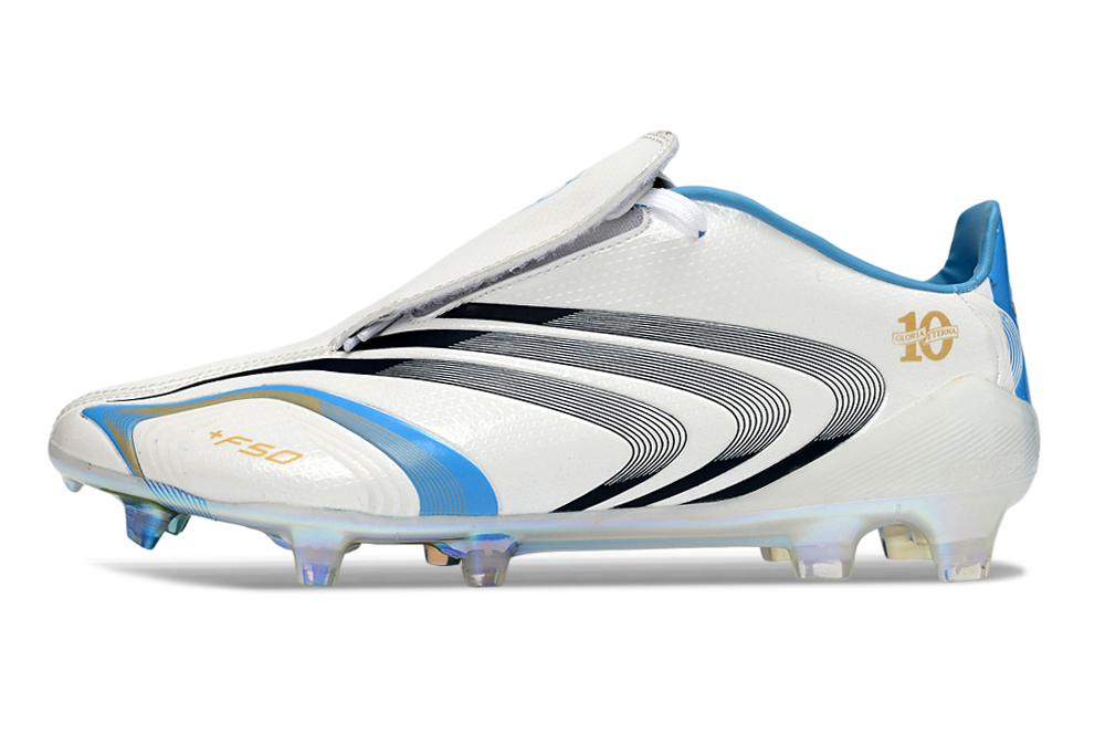 ADIDAS F50 ELITE TUNIT (FG) Messi