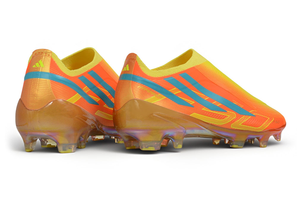 Adidas F50 Hyperfast FG Elite