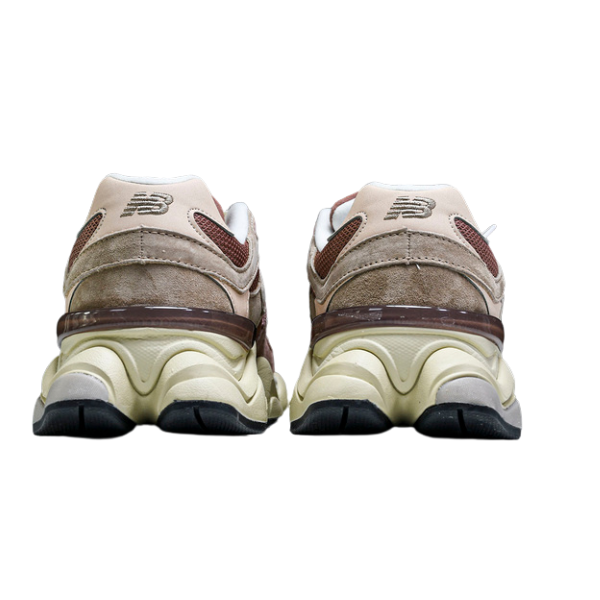 Tênis New Balance 9060 Sparrow