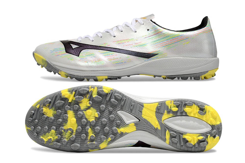 Society Mizuno Alpha Made in Japan