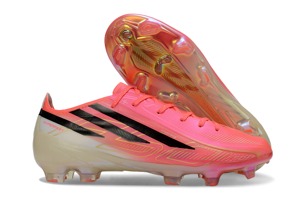 Adidas F50 Hyperfast FG