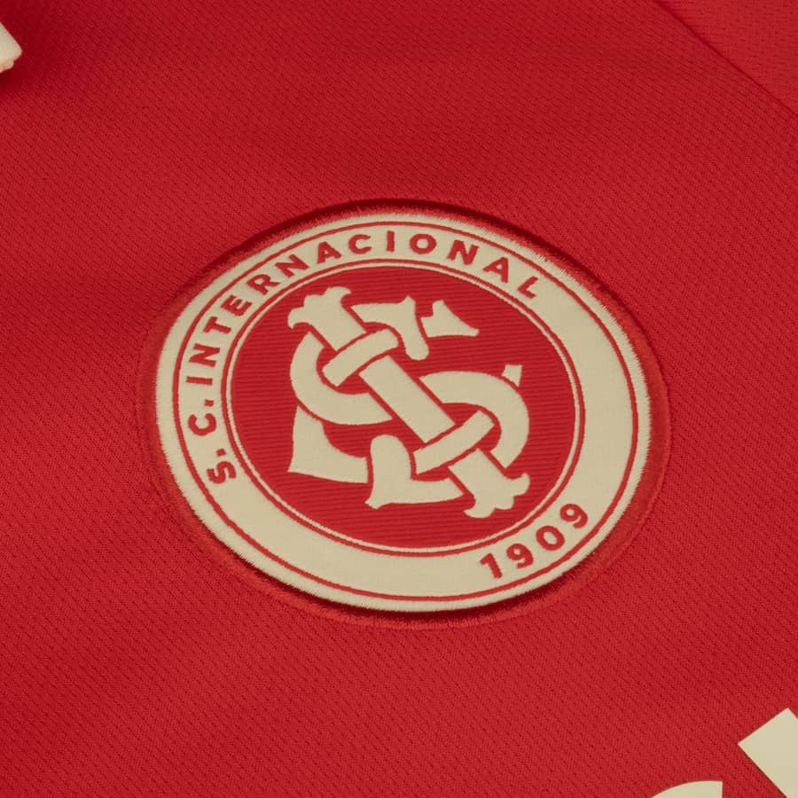 Camisa do Internacional I 2022/23 - Masculina