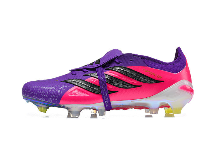 Adidas 26 Predator Elite Tongue FG