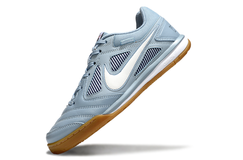 Futsal Supreme x Nike SB Gato + MEIA E BOLSA